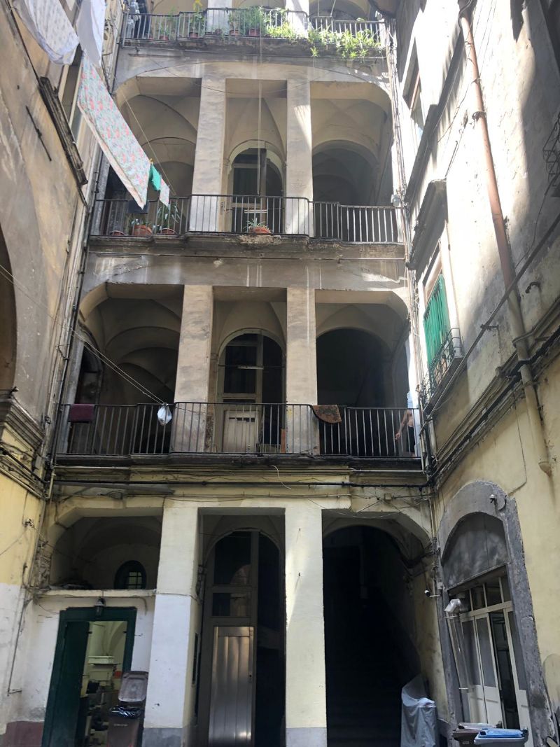 Casa Vacanze Cuore Di Napoli Napoli Napoli